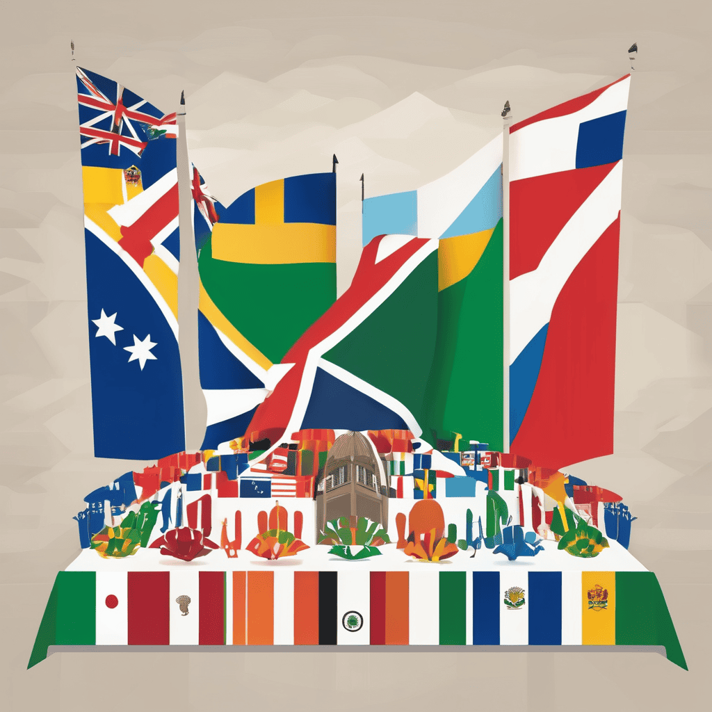 Nadi Declaration: A Commonwealth Push for Democratic Resilience