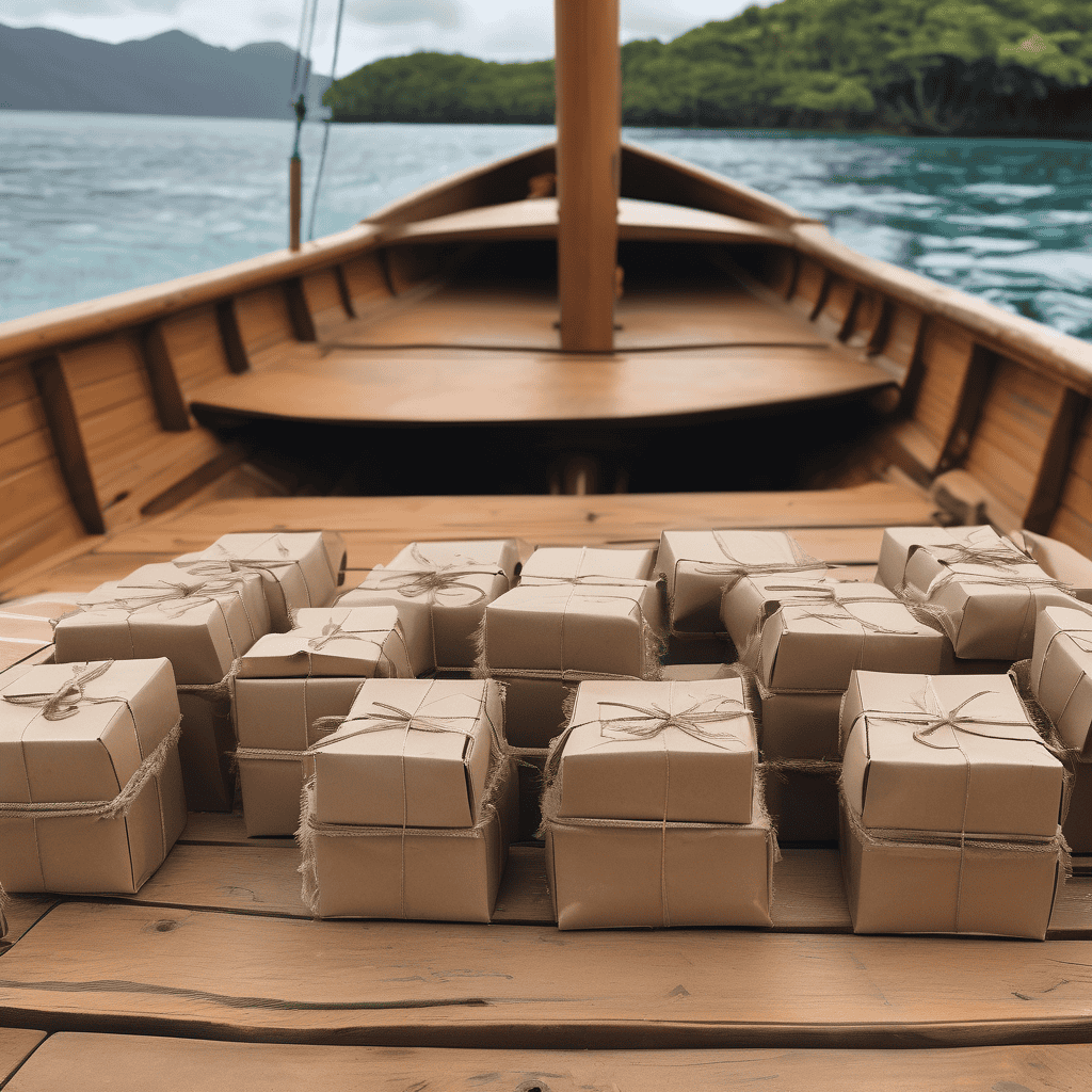 Kiwa operation uncovers Pacific cocaine surge targeting New Zealand