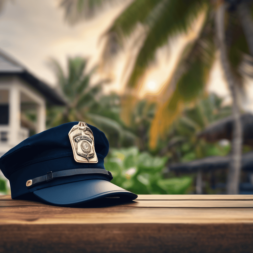 Fiji's Western Division Sees 14% Crime Drop Amid Community Policing Push