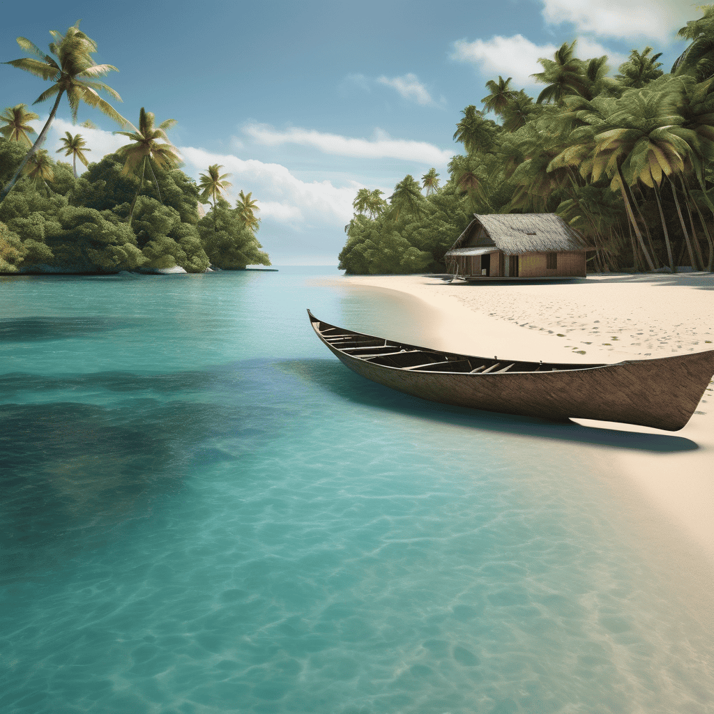 Coastal Village Faces Suspected Drug Risk as Unidentified Yachts and Visitors Raise Alarm