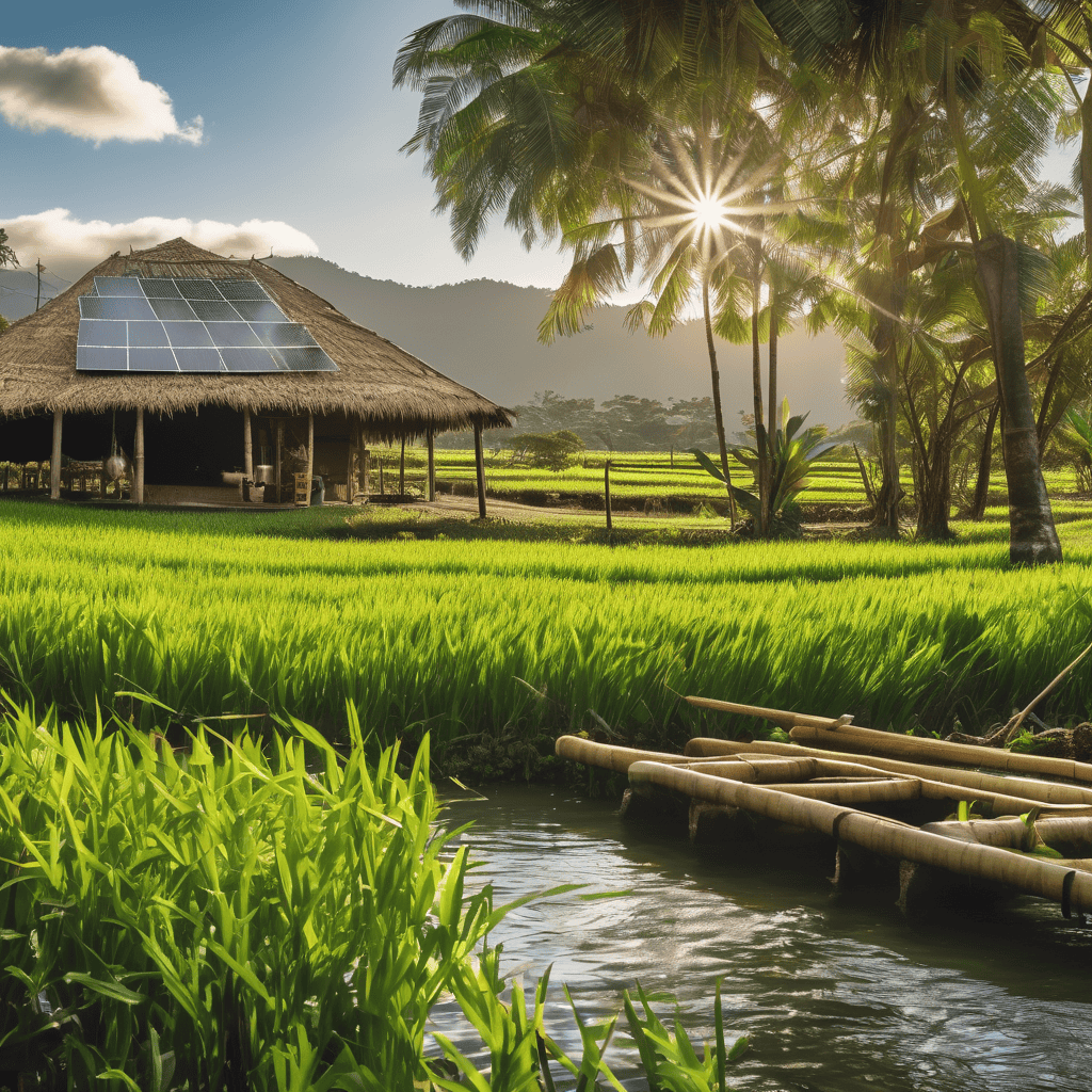 EU backs Fiji farming future with bold sustainable transformation push