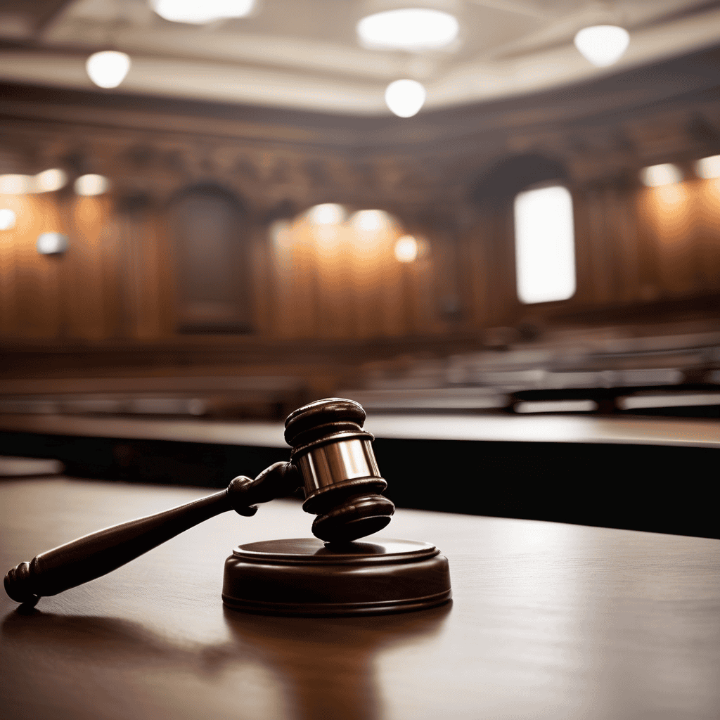 13 Charged in 42-Count High Court Sexual Offences Case Involving Juveniles, ODPP Warns