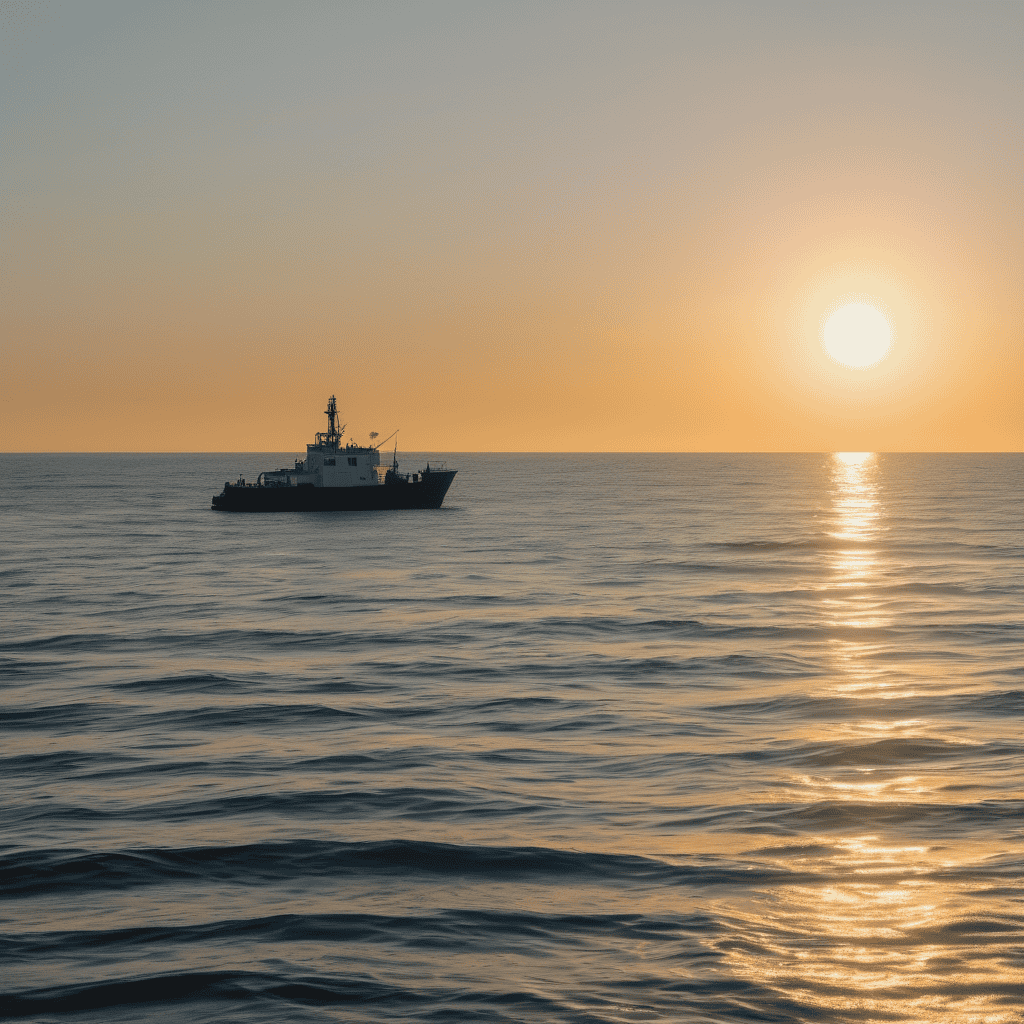 ABA Backs Pacific Islands in Push to Halt Deep-Sea Mining