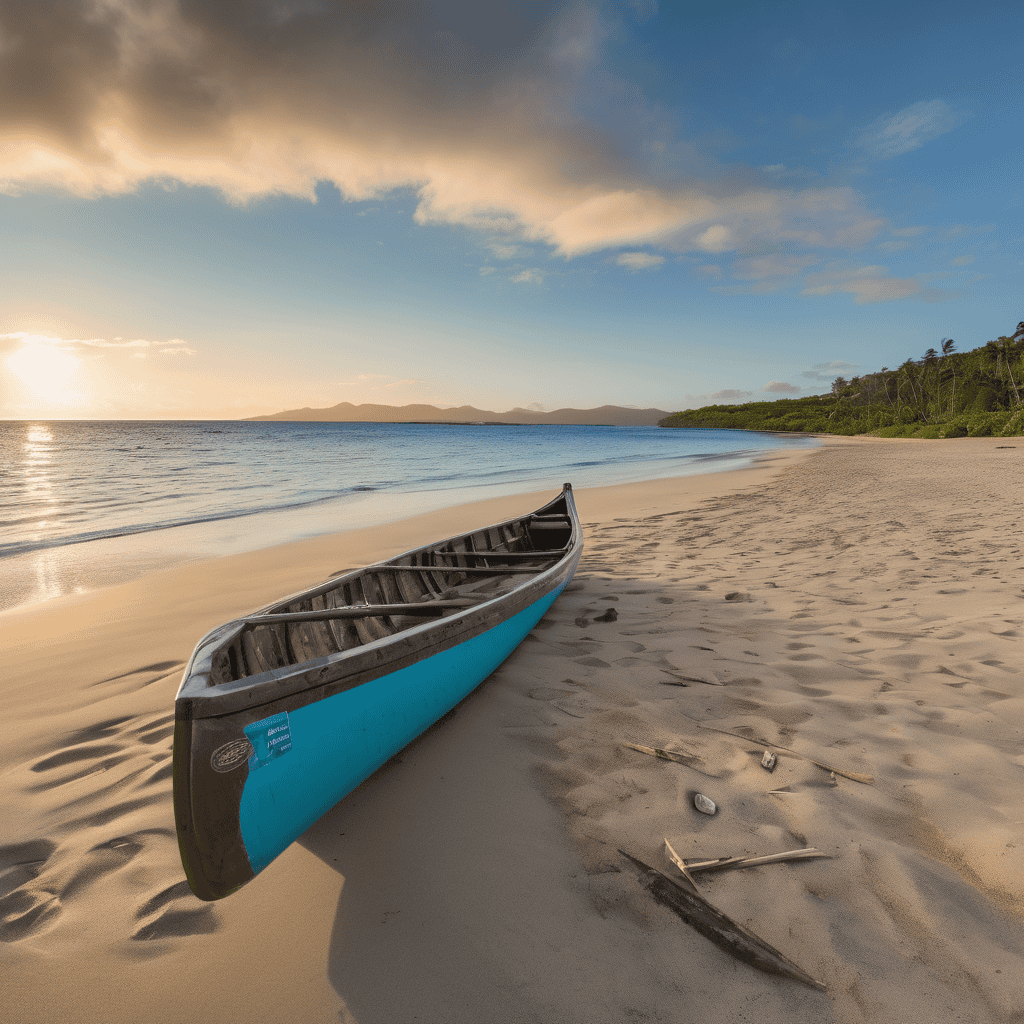 Fiji Seeks Portugal’s Help to Tackle Marine Litter and High-Seas Protection