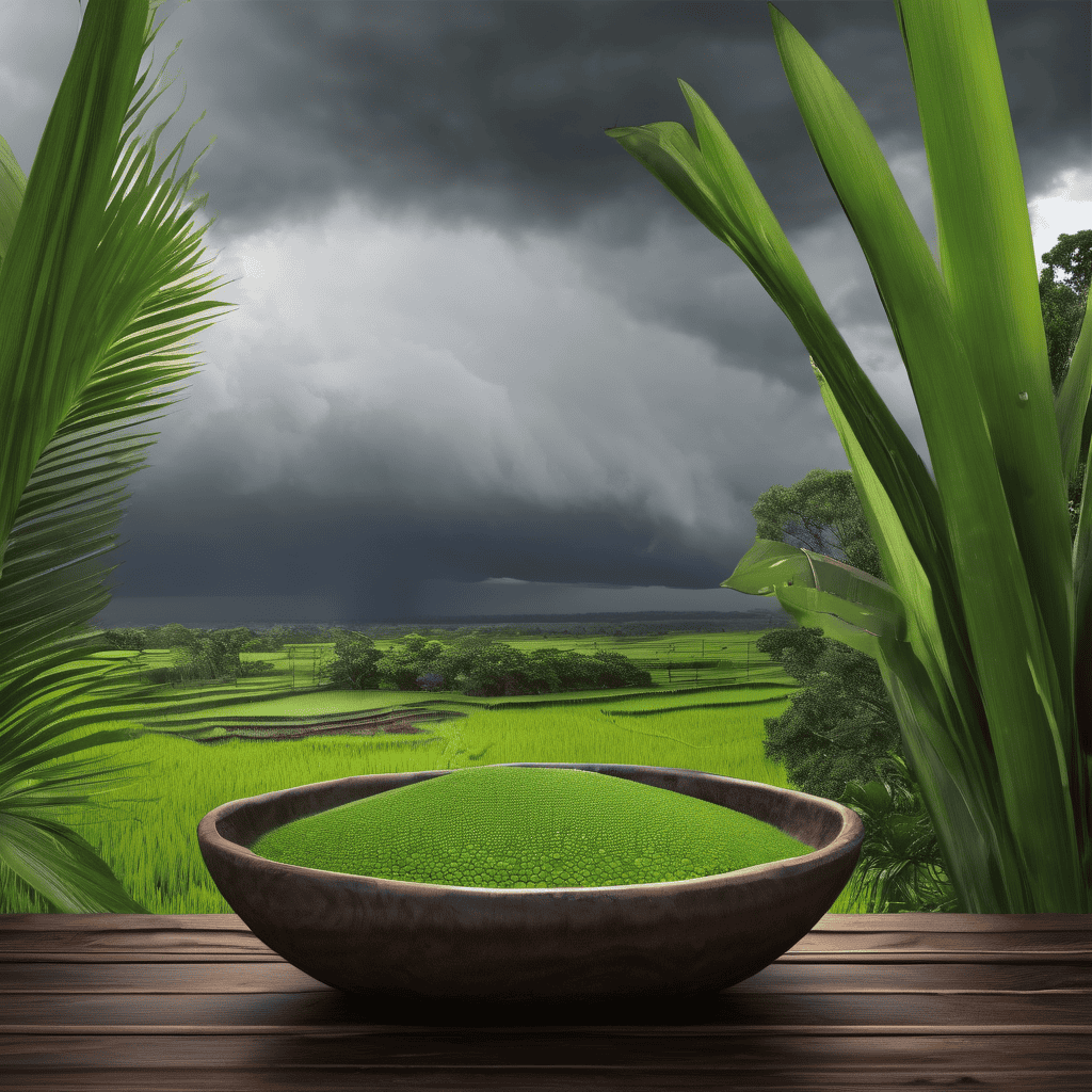 Fiji Braces for Heavy Rain and Flood Risk