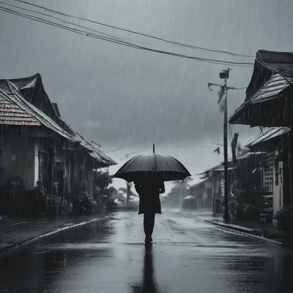 Fiji Braces for La Niña‑Fueled Rainfall and Flood Risks