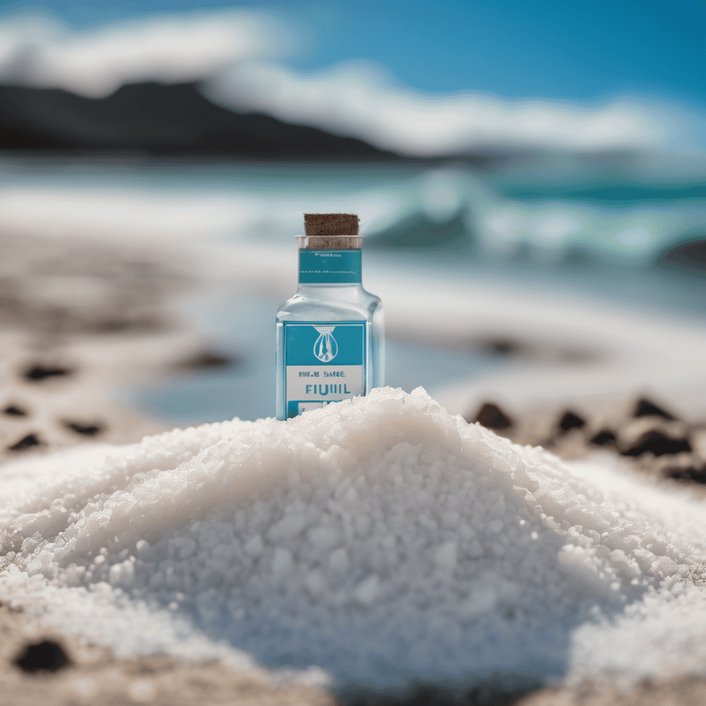 Fiji's Salt Surge Fuels Hypertension Alarm, WHO Warns