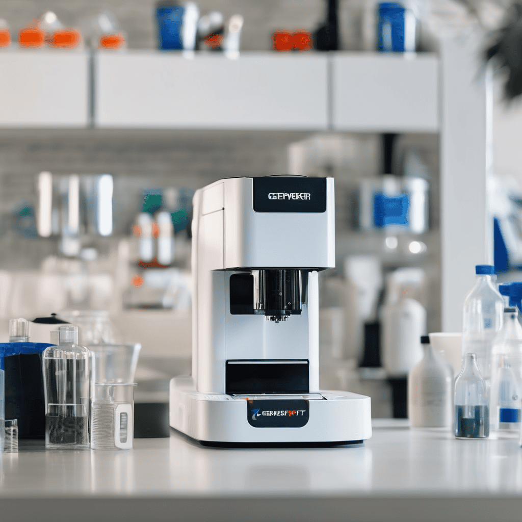 BSP's $100K Gift Fuels Fiji's Cervical Cancer Elimination Efforts with GeneXpert Testing