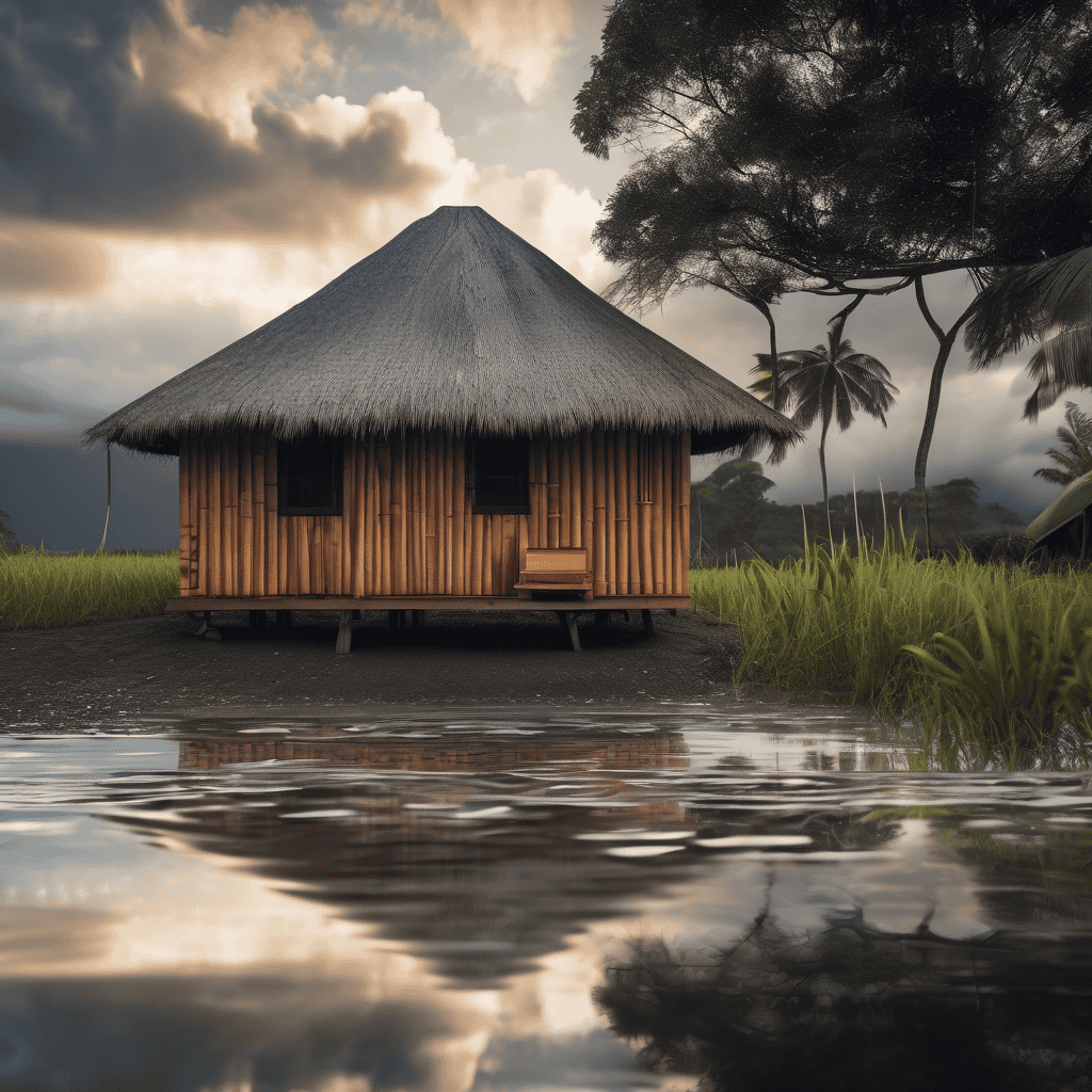 Fiji Heavy Rain Alert Continues with Flash Flood Risk Across All Regions