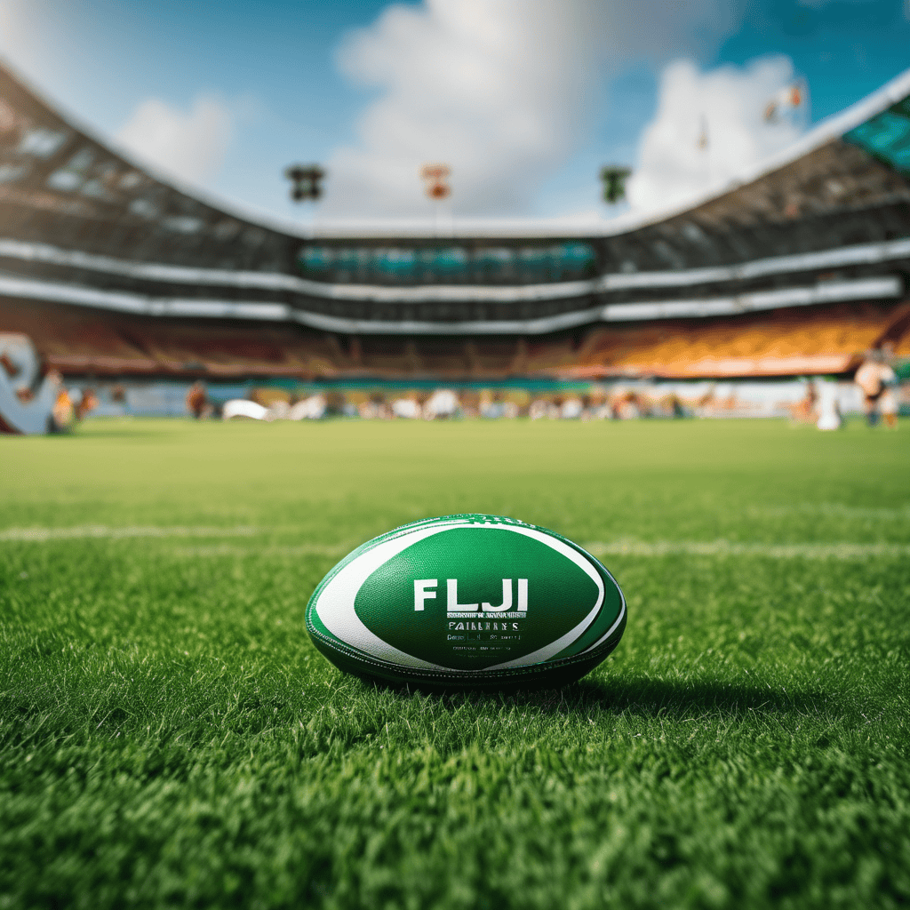 Fiji Bitter Marist Sevens 50th Anniversary Promises High-Octane, Clean Rugby