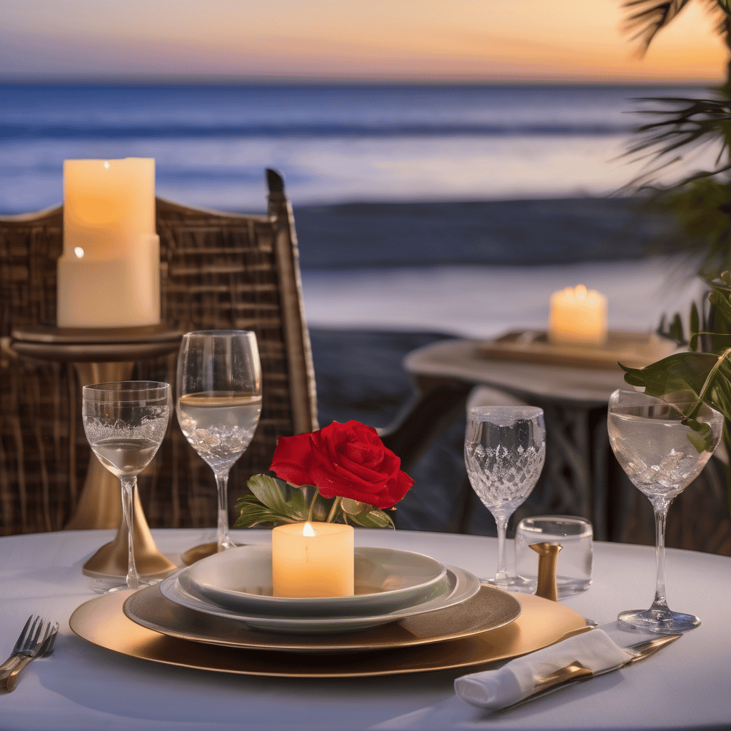 7M Luxury Waterfront Café Set to Launch on Valentine’s Day at Fantasy Island