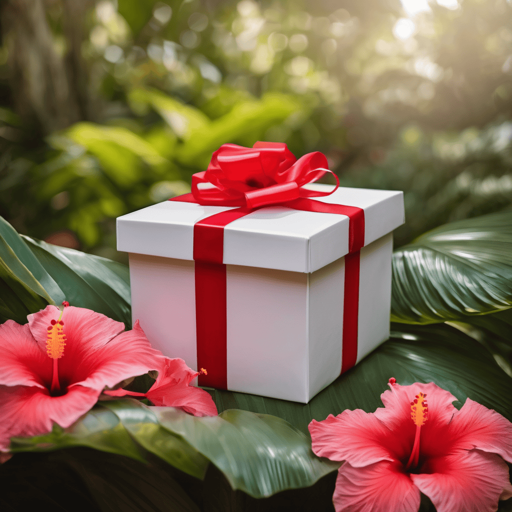 Valentine's Day Gifts for Her: Discover Jack's of Fiji's Exclusive Collection