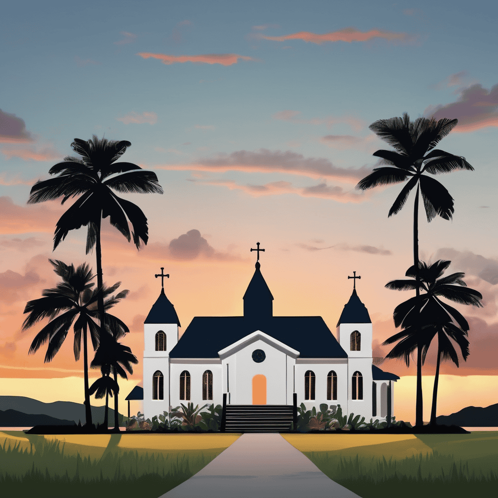 Fiji Churches and Government Unite for Compassionate Drug Crisis Response