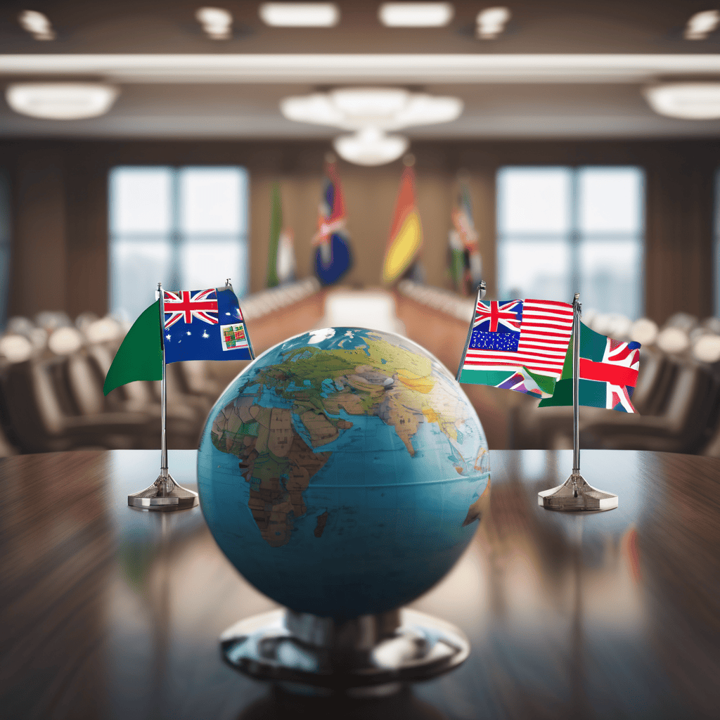 Nadi Declaration Aims to Bolster Democracy Across the Commonwealth