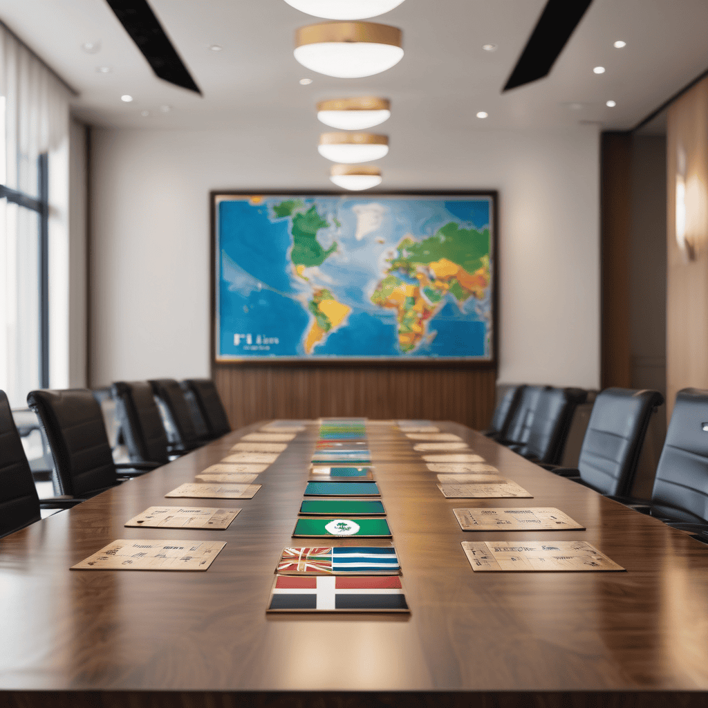 New OACPS Bureau Emerges Ahead of 2026 Malabo Summit