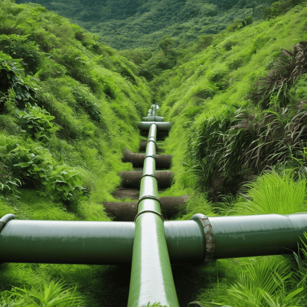 Tamavua Water System Under Strain as Fiji Ramps Up Stabilization Upgrades
