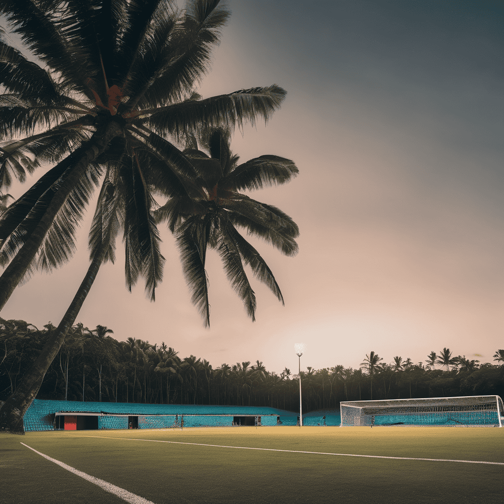 Wasasala Hails Growth as Extra Bula FC Prep for Vanuatu United Clash