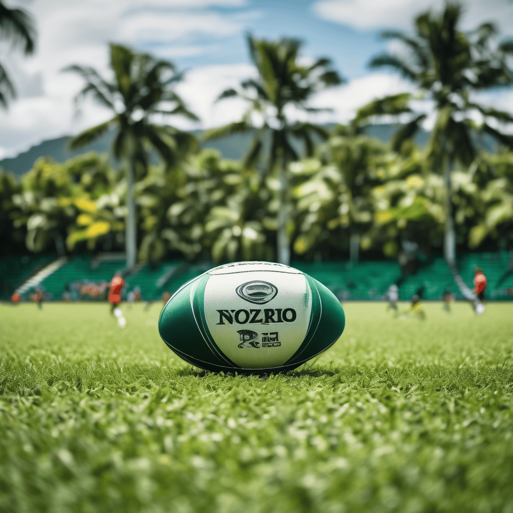 Rawaqa Leads Rewa in Title Defense Against Labasa