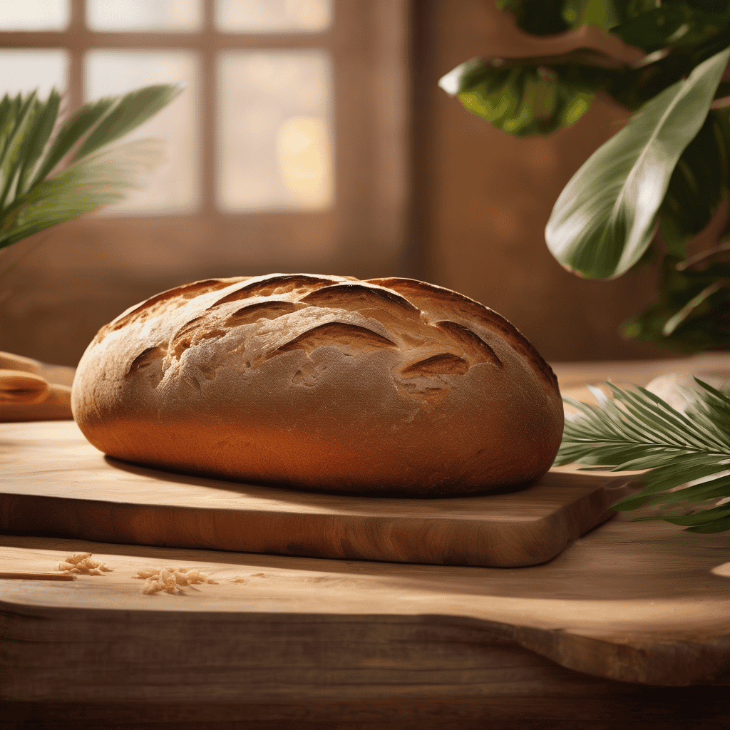 Hot Bread Kitchen Opens 24-Hour Outlet in Deuba, Fiji