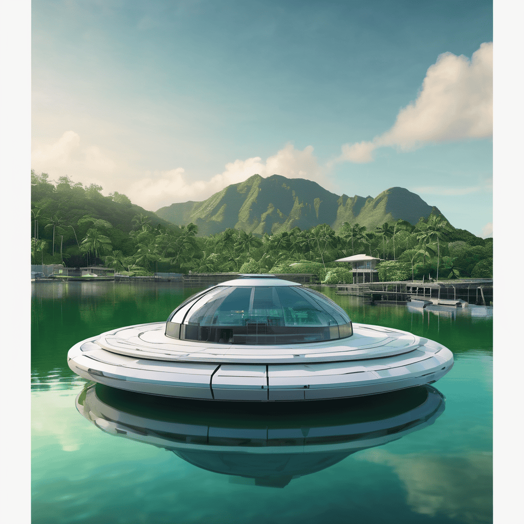 Nausori-Suva hovercraft plan rejected: a missed chance for Fiji commuters