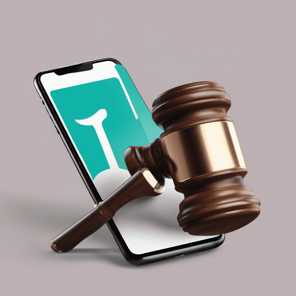 Hollywood Demands Halt on TikTok's AI Video Tool Over Copyright Concerns