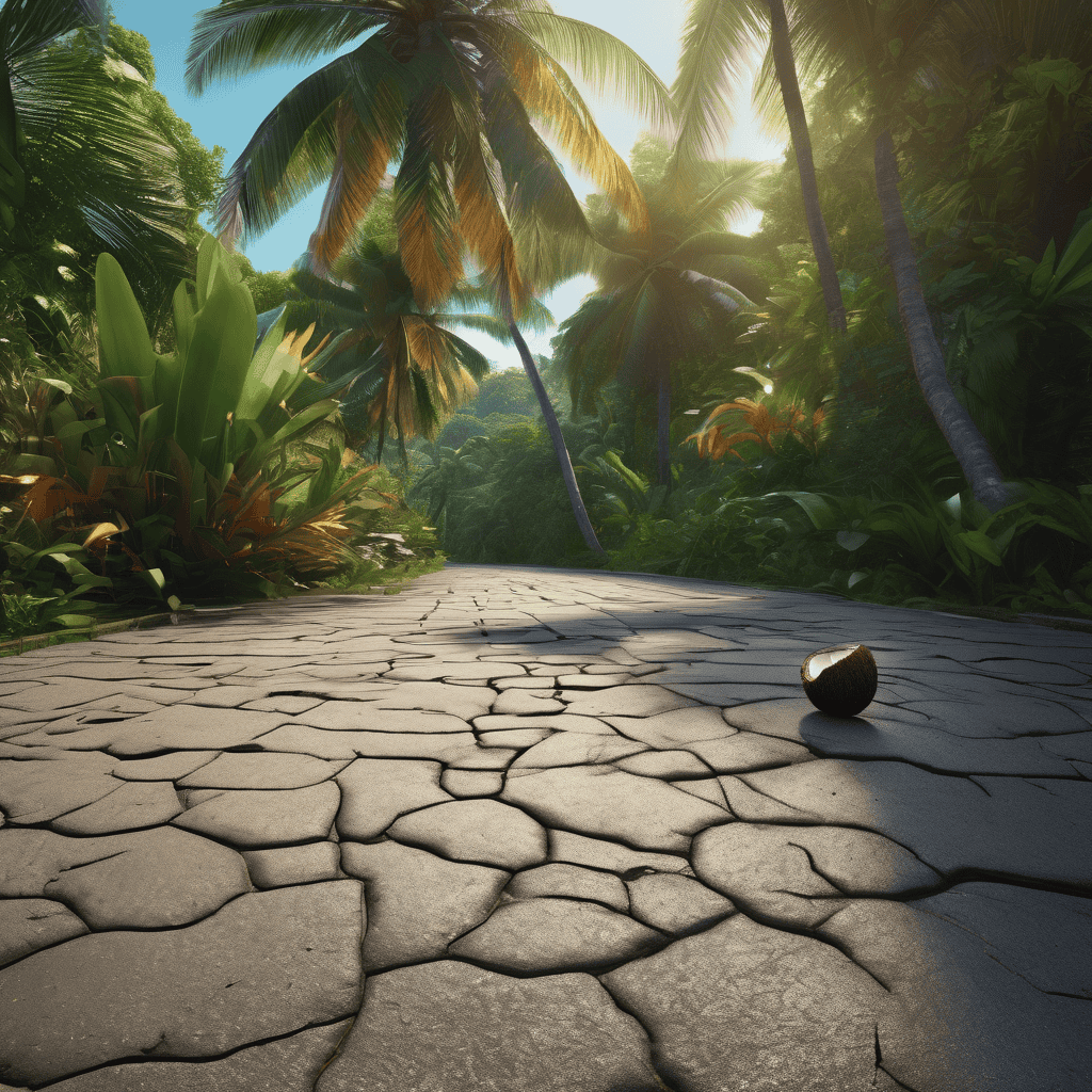 Tremors Hit Fiji's Suva–Nausori Corridor