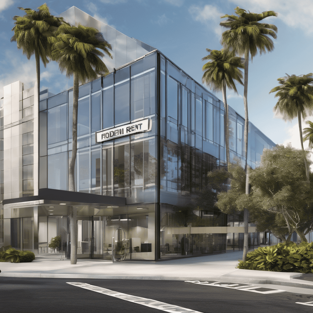 Government to Consult Widely on Regulating Commercial Rents