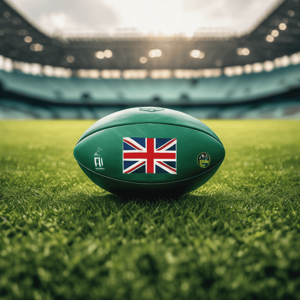 Fiji Rugby Rolls Out Overseas Contract Vetting to Protect Players