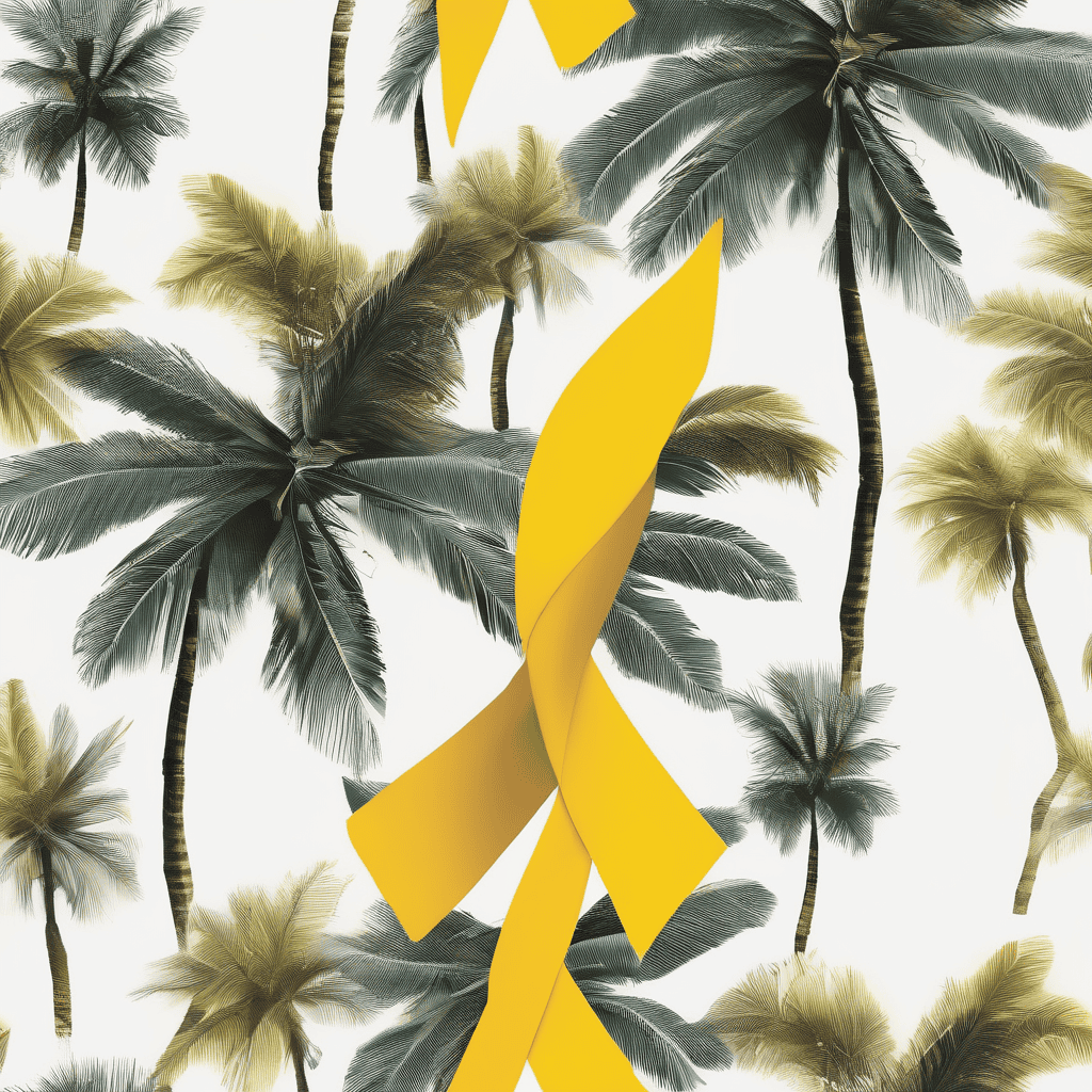 Tiny Cancer Warriors, Big Hope: Fiji's WOWS Kids for Childhood Cancer