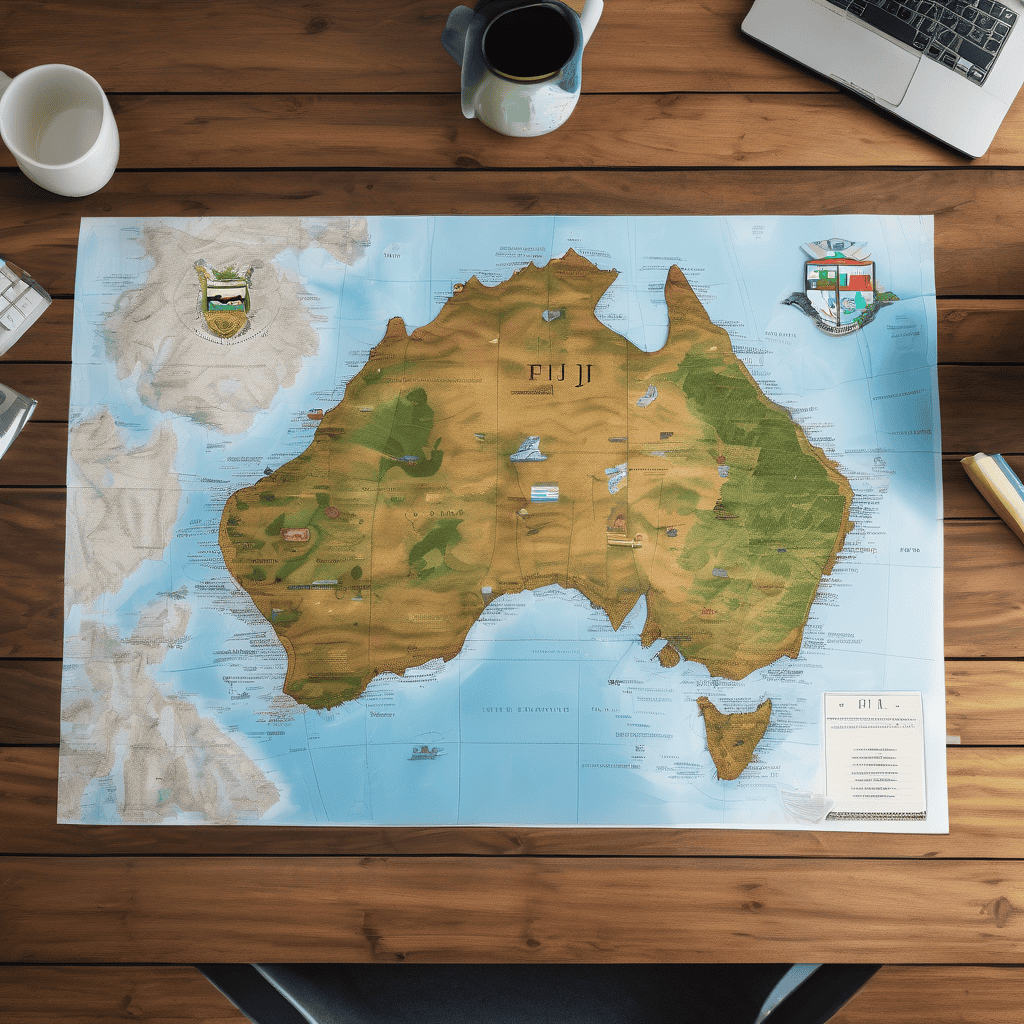 Fiji Minister Taps Student Leaders to Tackle Youth Drug Abuse