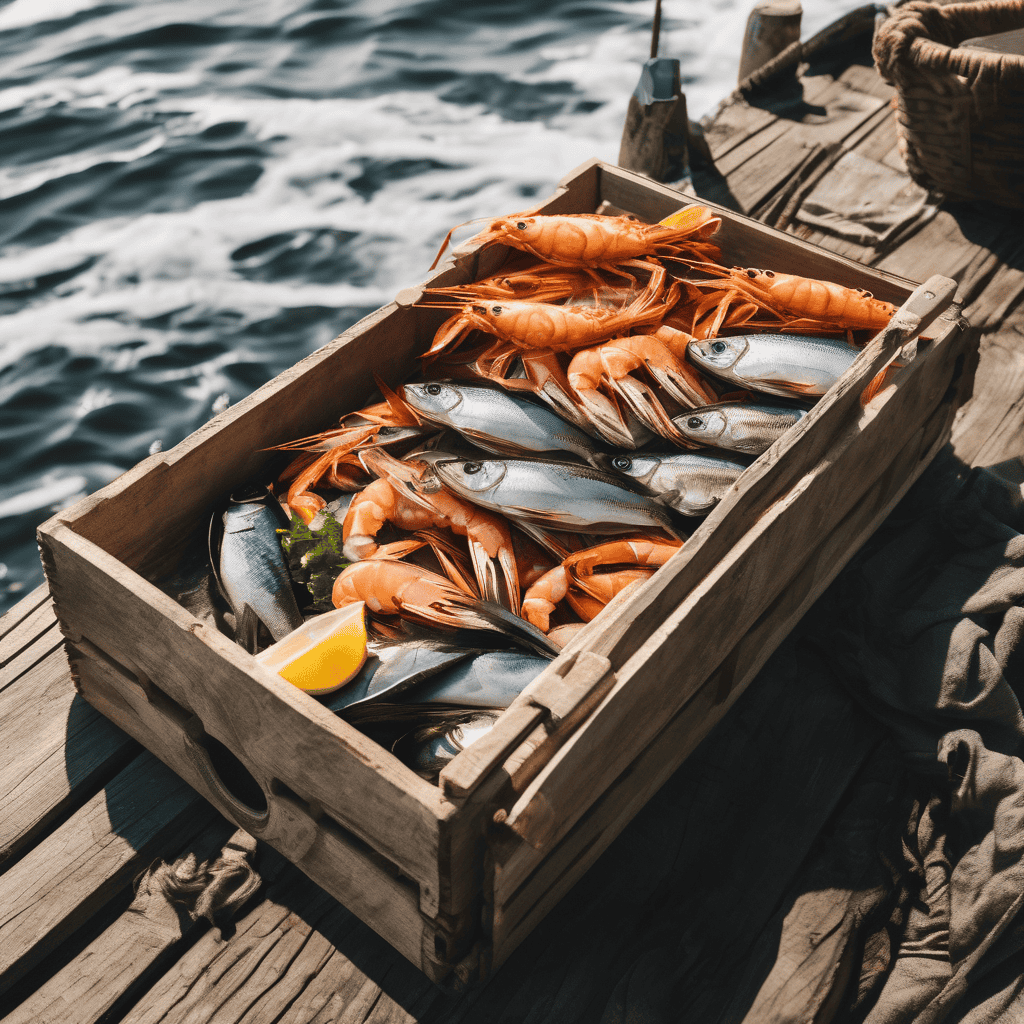 Fiji Probes Seafood Export Underreporting as Licensing Checks Escalate