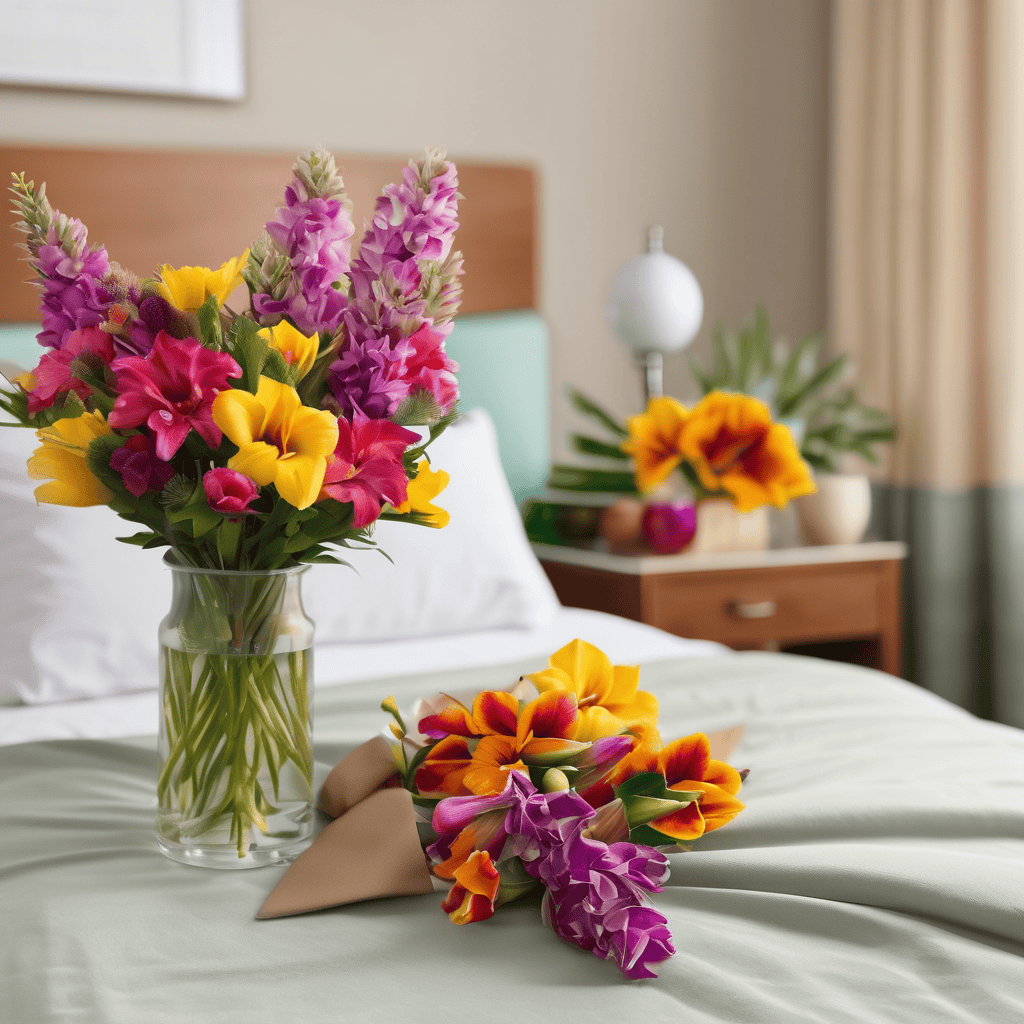 200 Days After Necrotising Fasciitis: A Fiji Mother’s Inspiring Recovery