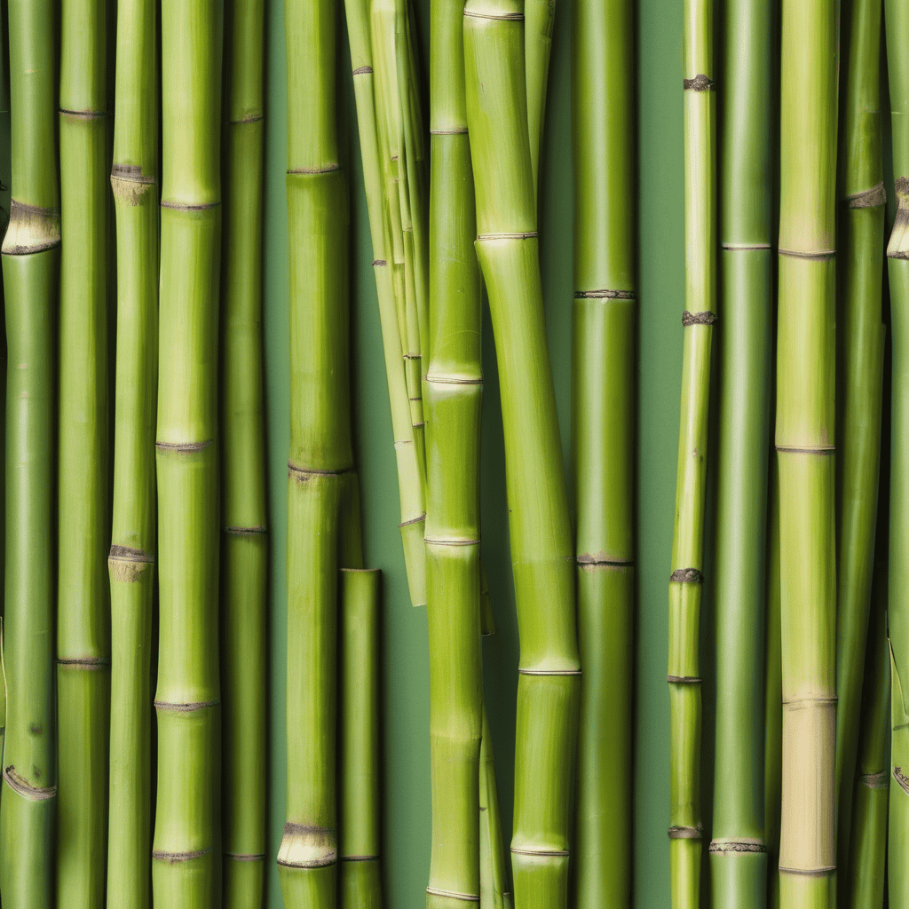 Bamboo vs Timber: Fiji's Quiet Resource Pivot