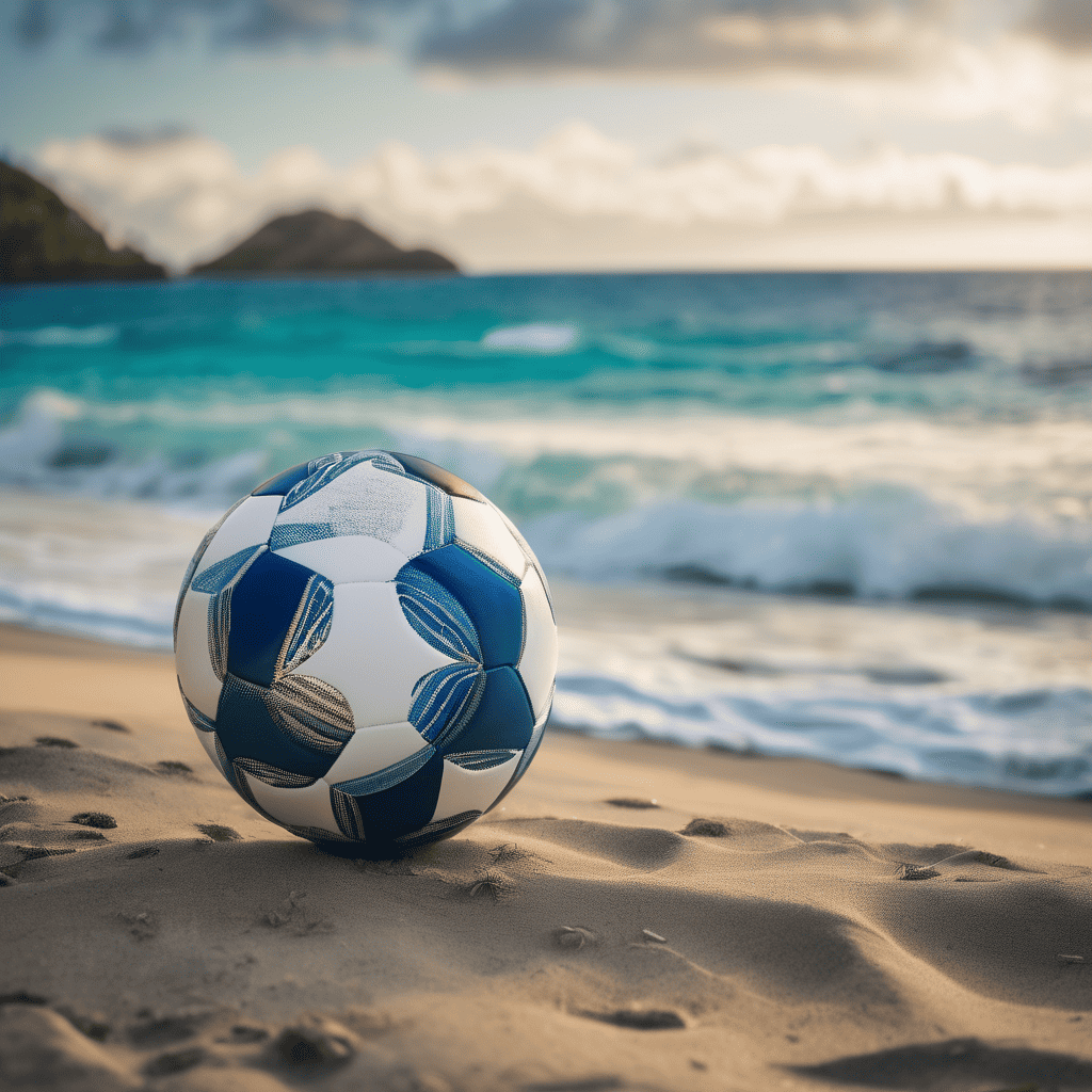 FANCA Nations World Cup 2026: Global Muslim Community Unites in Fiji