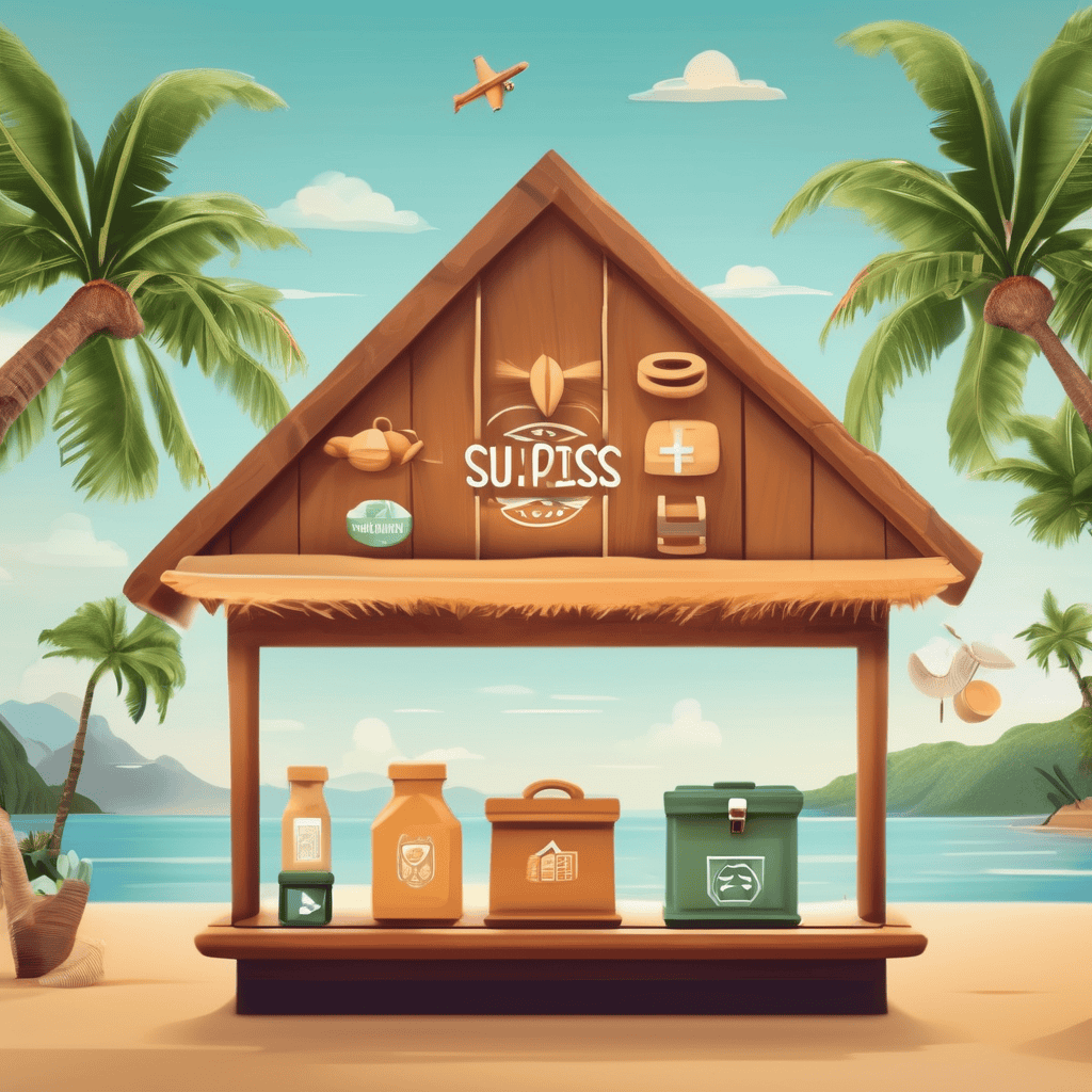 Welfare Recipients Get Launchpad for Small Businesses