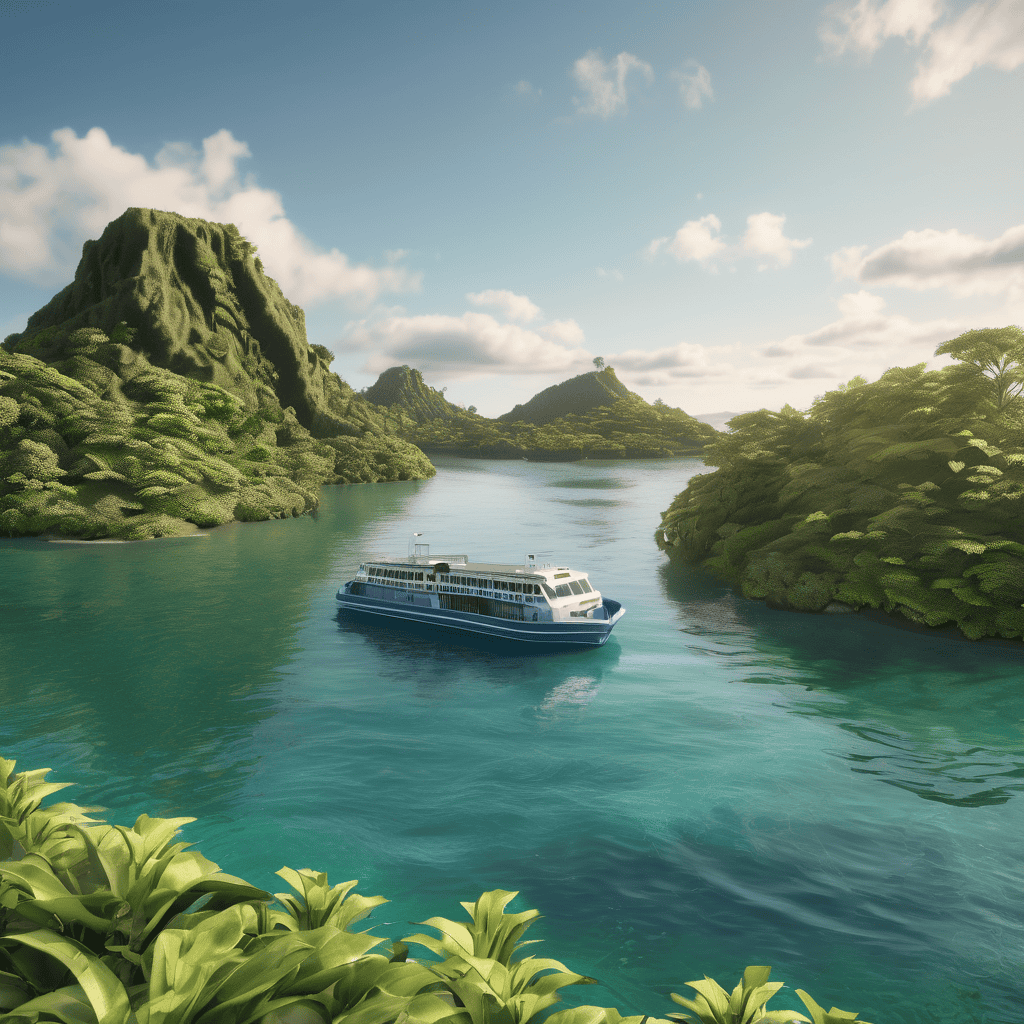 Eastern Division: Government Pledges Greater Reach for Rural and Maritime Services