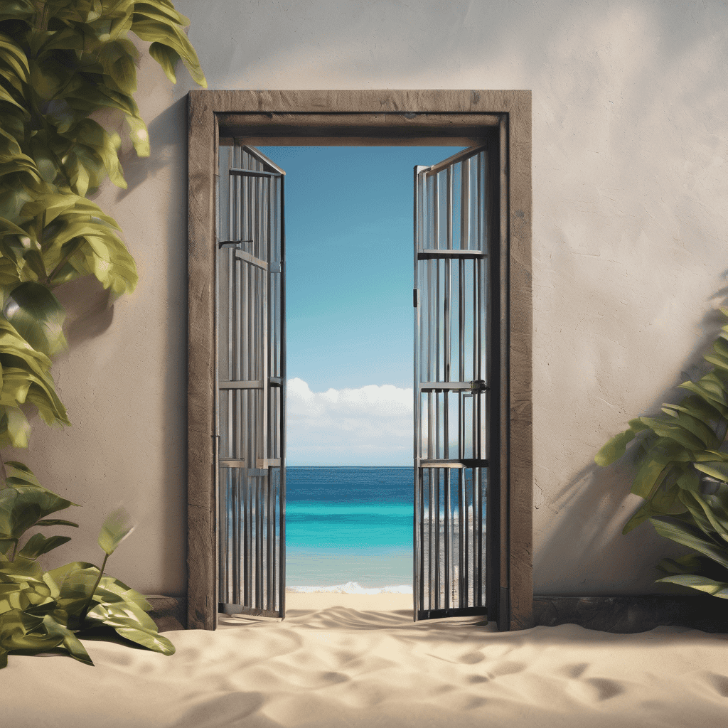 Will Fiji's Expungement Bill Open Doors for Ex-Inmates?