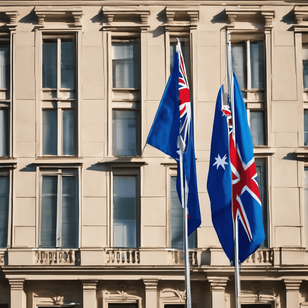 Fiji Reopens Auckland Consulate to Boost Diaspora Ties and Trade with New Zealand