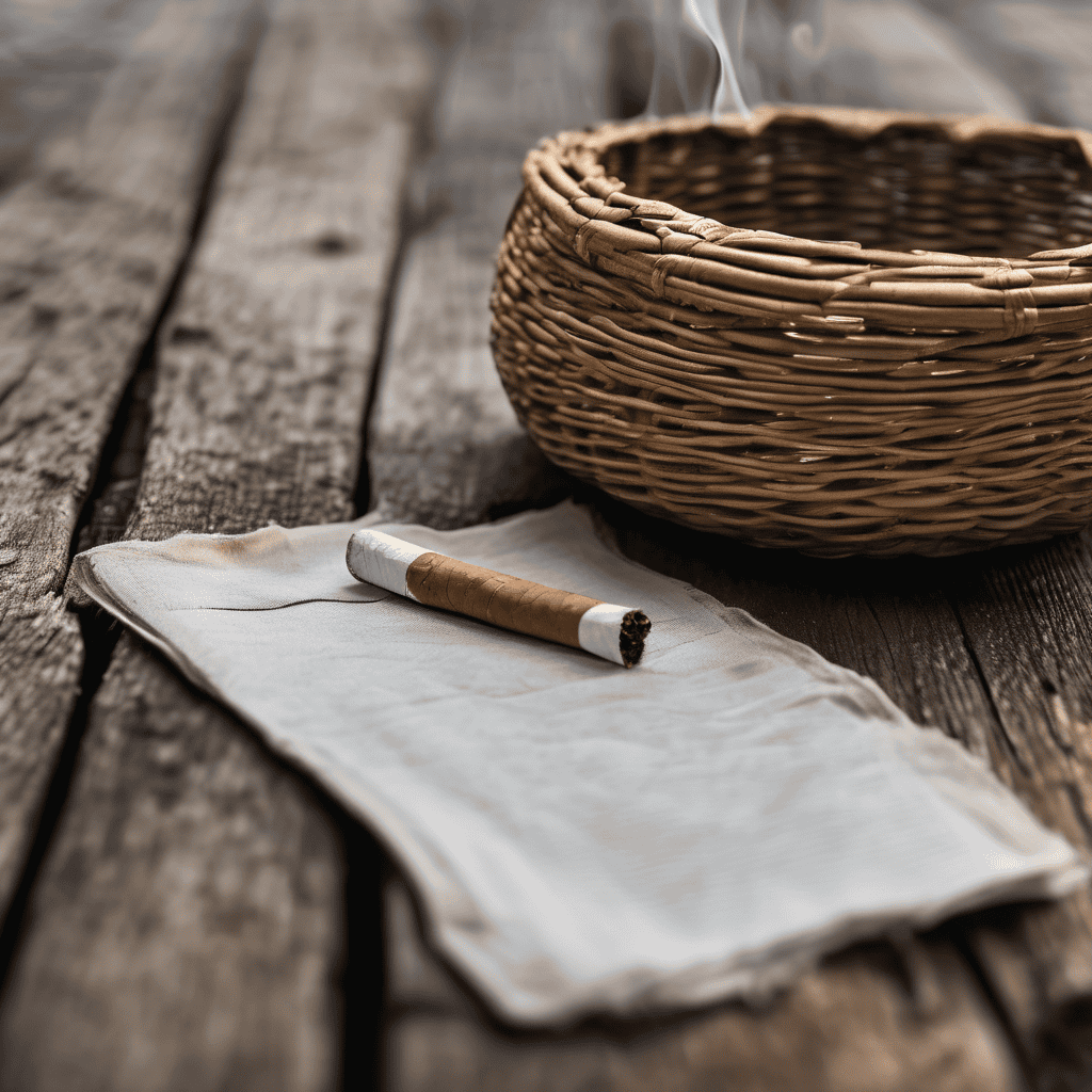 Fiji Tobacco Use Soars in Eastern Division, Survey Finds