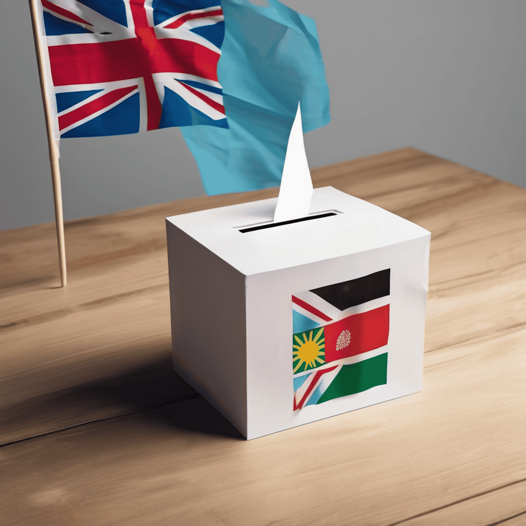 Fiji Seeks Citizen Input Ahead of Key Elections and Constitutional Review