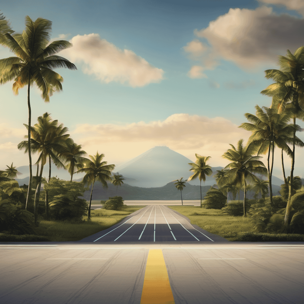 Labasa Airport Runway Upgrade Triggers Temporary Closure in Fiji