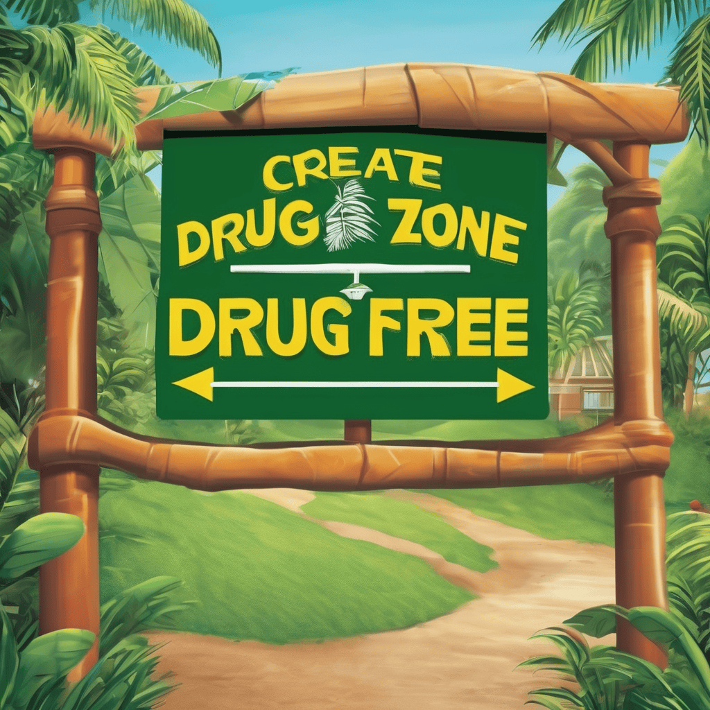 Tavua Village Backs Plan to Turn Schools Into Drug-Free Zones