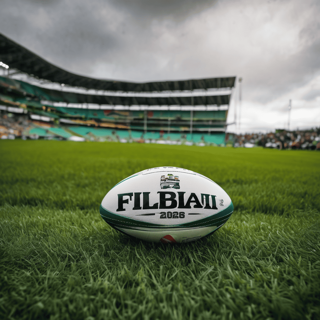 Drua Development Sparks Hype Ahead of 2026 Super Rugby Pacific Opener