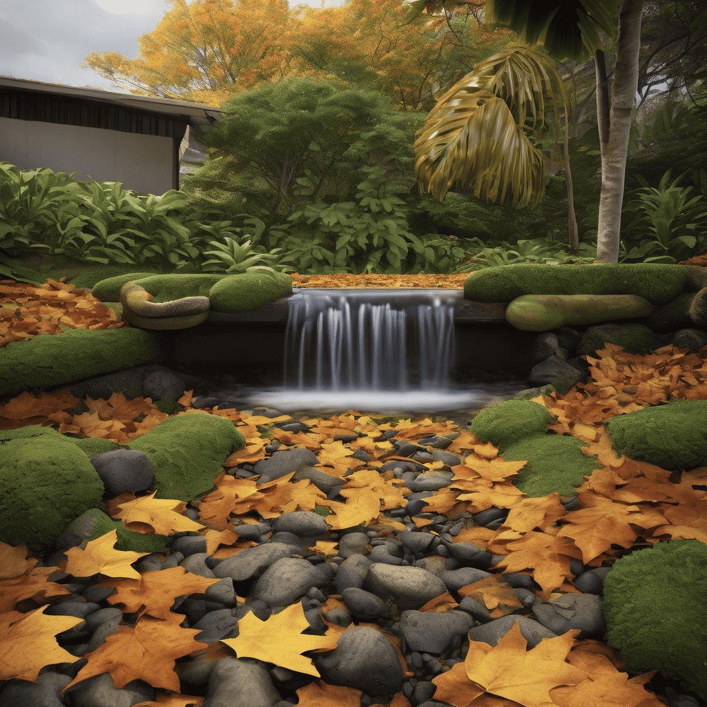 Blocked Drains in Naqiliso: Fiji Corrections Service Responds