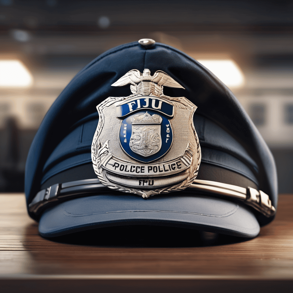 Seasoned Fiji Police Officer Named Acting Assistant Commissioner of Operations