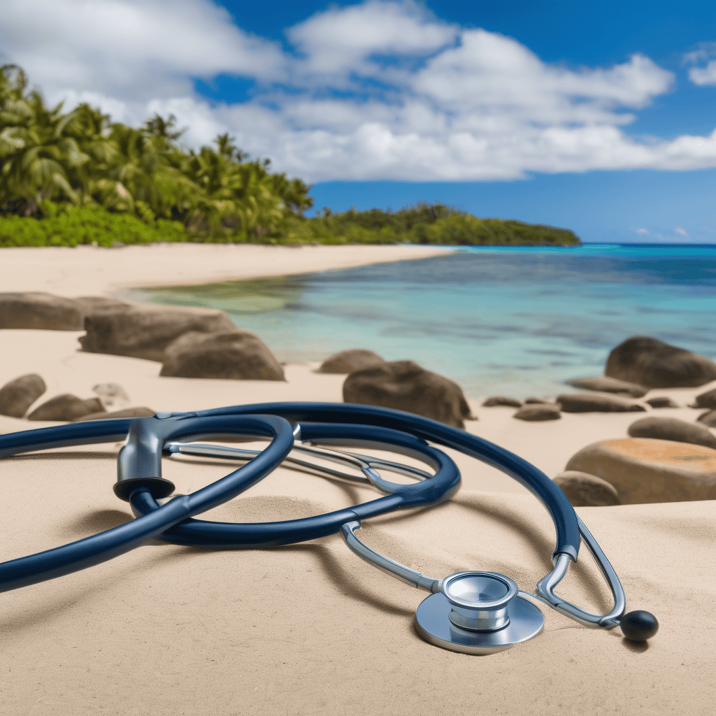 Pacific Islands Rally Behind One Health to Strengthen Health Security