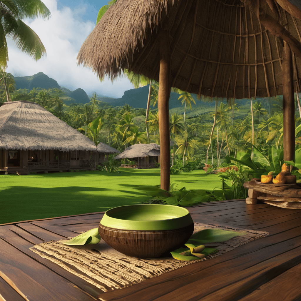 Rural Voices Drive Fiji Narcotic Bill Consultations