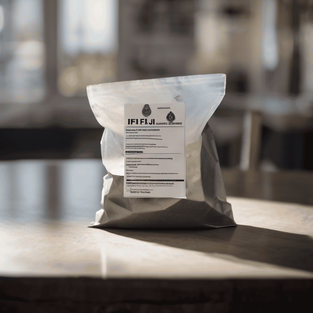 Fiji Woman Remanded Over Methamphetamine and Explosives Case After Delainavesi Raid