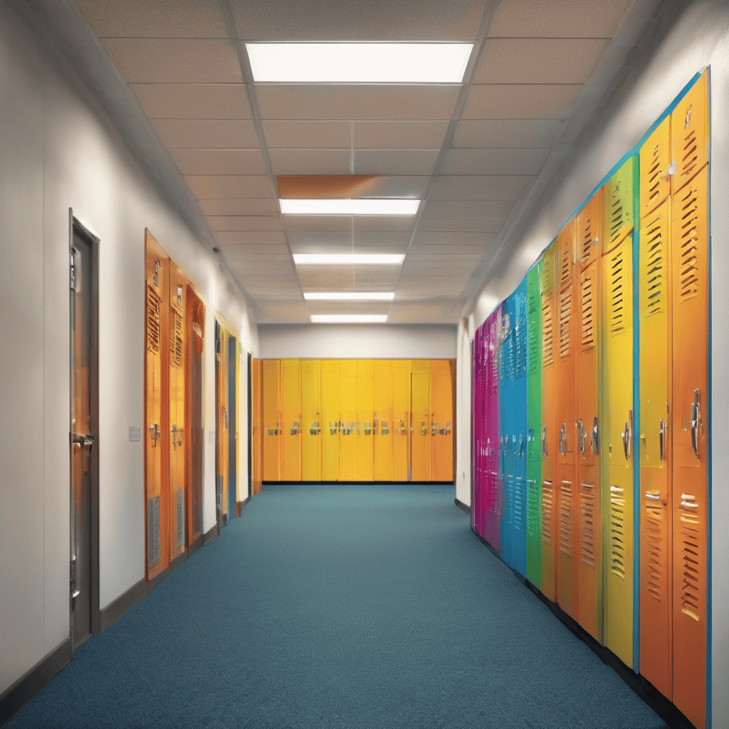 New Deputy Head Boy Aims to Eradicate Bullying at Queen Victoria School