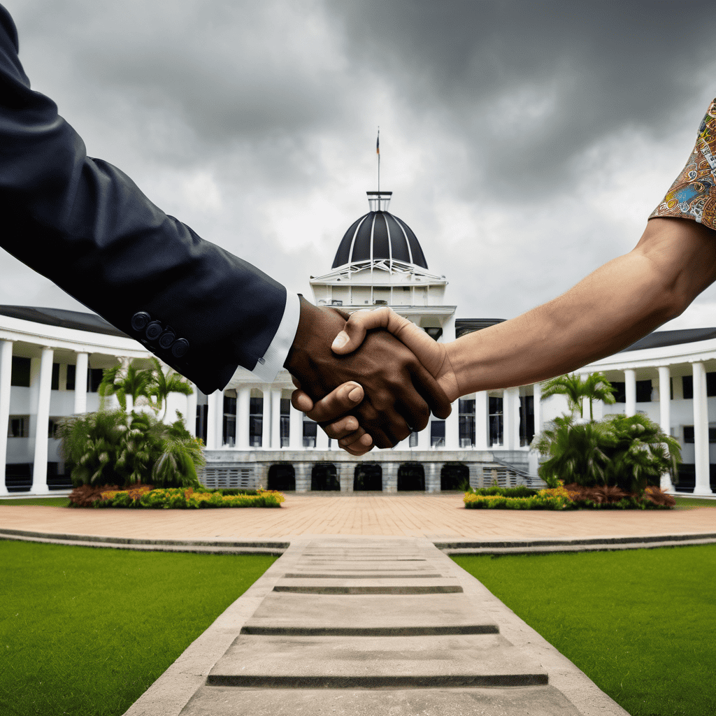 Seruiratu's People First Party Promises a Clean Break from FijiFirst